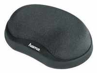 Hama Mini Wrist Rest "Pro ", anthracite 00052263