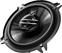 Pioneer TS-G1330F, Pioneer 3-Wege Einbaulautsprecher 250 W TS-G1330F