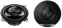 Pioneer 3-Wege Einbaulautsprecher 210 W TS-G1030F