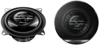 Pioneer 2-Wege Einbaulautsprecher 30 W RMS 210 W max. TS-G1020F 1025513