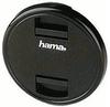 Hama Lens Cap "Super-Snap ", for Push-on Mount, 49,0 mm 00094449