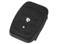 Hama Quick Release Plate for Tripods Star 55/56/57 with Videopin 00004154
