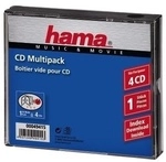 Hama Multipack 00049415