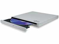 Hitachi-LG GP57EW40.AHLE10B, Hitachi-LG Slim Portable DVD-Brenner