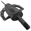 Gioteck In-Ear Kopfh&ouml;rer kabelgebunden TX-1 Gaming (Schwarz) GI018814