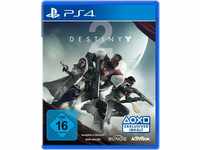 Activision Blizzard Destiny 2 - Standard Edition (PlayStation 4) 88094GM
