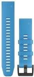QuickFit Armband 22 mm f&uuml;r Garmin 010-12740-03