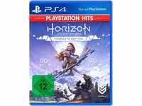 ak tronic PlayStation Hits: Horizon Zero Dawn Complete Edition (PlayStation 4) 26629