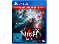 Sony Computer Entertainment PlayStation Hits: Nioh (PlayStation 4) 26631
