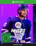 Electronic Arts NHL 20 (Xbox One) 3520782