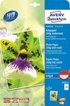 Avery Premium Inkjet A4 250g 2559-20