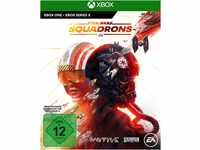 Electronic Arts Star Wars: Squadrons (Xbox One) 3908376