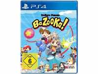 NBG EDV Handels & Verlags GmbH Umihara Kawase: BaZooKa! (PlayStation 4) PS4-348