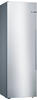Serie | 6 Freistehender Kühlschrank186 x 60 cm Edelstahl (mit Antifingerprint) 