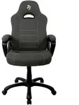 Gamingstuhl bis 95 kg Enzo Woven Fabric 