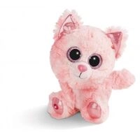 NICI GLUBSCHIS Kuscheltier Katze Dreamie 45554