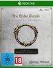 Bethesda The Elder Scrolls Online (+Morrowind) (Xbox One) 42775