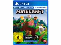ak tronic Minecraft Starter Collection (PlayStation 4) 26342