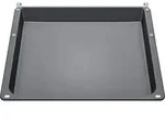 HZ542000 extra tiefe Universalpfanne 38 x 455 x 400 mm sp&uuml;lmaschinengeeignet 