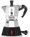 Moka Elettrika 