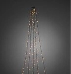 Konstsmide LED 6800 mm DC 6360-820 Baummantel