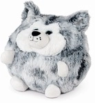 Cozy Noxxiez Husky HW702