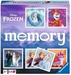 Ravensburger bis zu 8 Spielern ab 3 Jahr(e) Memory Disney Frozen 20890