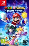 Ubisoft 163016, Ubisoft Mario + Rabbids Sparks of Hope (Nintendo Switch)