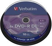 Verbatim VB-DPD55S1 43666