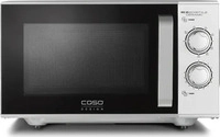 Caso 3329, Caso Standger&auml;te Solo 900 W Gr&ouml;&szlig;e: mittel 5 Stufen Grill MG25 Ecostyle