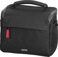 Hama 00121338, Hama Kameratasche f&uuml;r Jede Marke 200 x 105 x 165 mm 121338 Matera 130