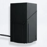Floating Grip Xbox Series X XBOX Series X Wall Mount (Schwarz) 5713474017003