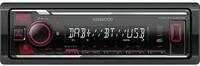Kenwood KMM-BT408DAB