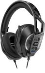 NACON Over Ear Kopfh&ouml;rer kabelgebunden RIG300 Pro HS (Schwarz) RIG300PROHS