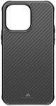 Hama Cover f&uuml;r Apple iPhone 14 Pro Max 215196 Robust Carbon (Schwarz) 00215196