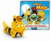 tonies 68 min 10000140 Biene Maja - Der Schmetterlingsball (Mehrfarbig)