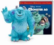 tonies 10000285 Disney - Die Monster AG (Blau)