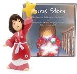 tonies (Braun, Rot, Wei&szlig;, Gelb) 10000891 Lauras Stern - Lauras Stern & Glitzernde