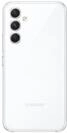 Cover f&uuml;r Samsung Galaxy A54 Clear (Transparent) EF-QA546CTEGWW