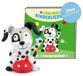 tonies 49 min 10001331 Lieblings-Kinderlieder Spiel- und Bewegungslieder 2