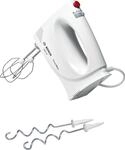 Bosch Handmixer 350 W 4 Stufen MFQ3030 CleverMixx (Wei&szlig;)