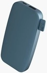 Fresh n Rebel 6000 mAh Powerbank USB Typ-C 2PB6100DV (Blau)