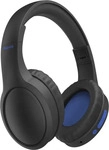Hama 00184160, Hama Ohraufliegender Bluetooth Kopfh&ouml;rer kabelgebunden&kabellos 23 h