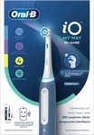 Oral-B Vibrierende Zahnb&uuml;rste f&uuml;r Teenager iO My Way 10+ (Blau)