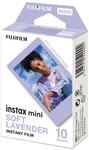 Fujifilm Instax MINI Soft Lavender film 16812376