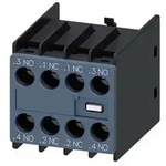 Siemens Hilfsschalterblock 3RH2911-1FA22 2S 2&Ouml; S00
