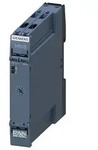 Siemens Zeitrelais elektronisch 1W 0,5-10s AC/DC 12-240V