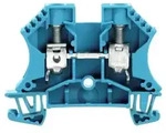 Weidm&uuml;ller N-Klemme WDU 10 BL