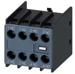 Siemens Hilfsschalterblock 3RH2911-1HA22 2S 2&Ouml; S00