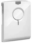 Grothe Elektronik-Gong 43555 CROMA Wei&szlig;
